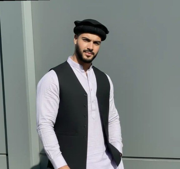 Aarif Mir