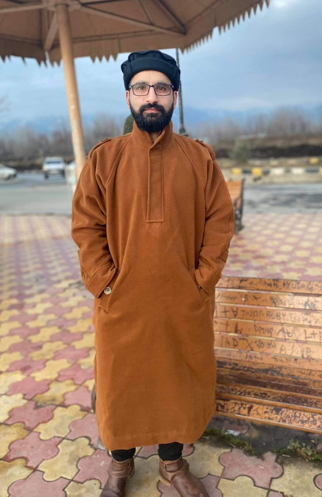 Imran Shah
